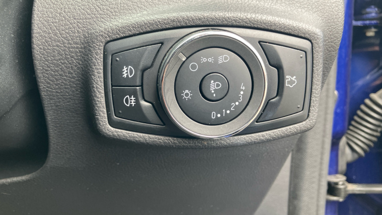 Ford KA+ 1.2 85 Zetec 5dr Petrol Hatchback